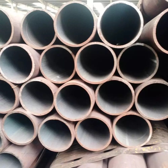 连州35#合金无缝钢管